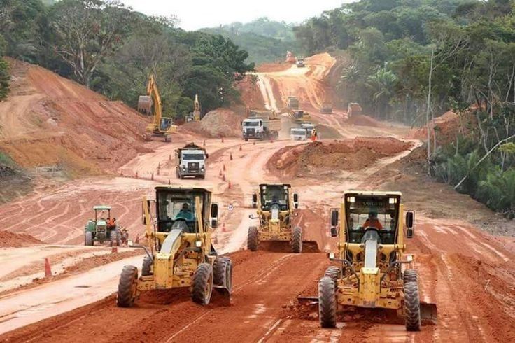 Yếu tố ảnh hưởng Đào móng đóng cừ Tân Uyên 