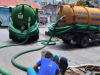NẠO VÉT HỐ GAS Khu Vực Miền Nam