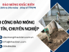Dịch vụ đào móng nhà TPHCM trọn gói, uy tín, giá rẻ | Đào Móng Khắc Biên