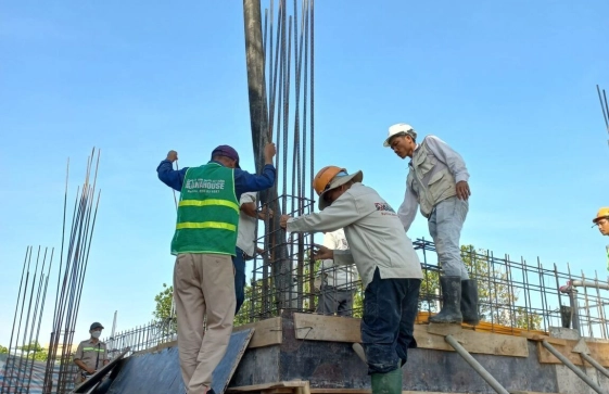TUYỂN DỤNG CÔNG NHÂN ĐÀO MÓNG - ĐÓNG CỪ CHO DỊCH VỤ ĐÀO MÓNG KHẮC BIÊN 